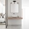 Designers Fountain Cambria 13.5in 2-Light Matte Black Modern Indoor Vanity Light with Etched Opal Glass Shades D258M-2B-MB - alternate 2